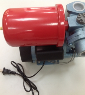 Bơm Tích Áp (Có Tự Động)