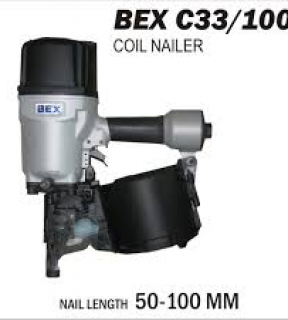 Súng Bắn Đinh Cuộn Taiwan