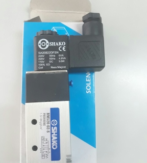 Van Điện 5/2, 5/3